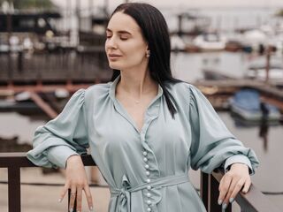MollyLossa's Cam live sex show Profile Image